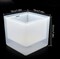 Kitcheniva LED Light Ice Bucket Drink Cooler 3.5L 6 Color